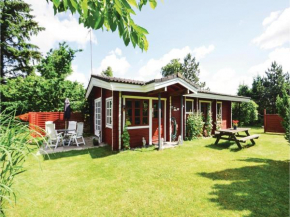 Holiday home Skovlindvej Væggerløse X